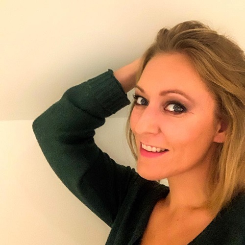 Sanne Reynders